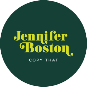 Jennifer Boston