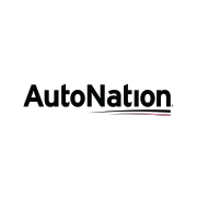 AutoNation logo