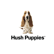 hushpuppies logo