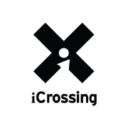 icrossing logo