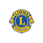 lions logo